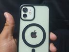 Apple iPhone 12 I Phone (Used)
