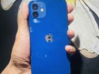 Apple iPhone 12 . (Used)