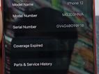 Apple iPhone 12 i phone (Used)