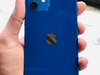 Apple iPhone 12 . (Used)