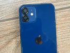 Apple iPhone 12 ` (Used)