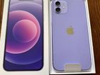 Apple iPhone 12 ` (Used)