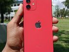 Apple iPhone 12 . (Used)