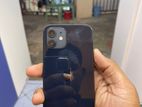 Apple iPhone 12 look like new (Used)