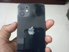 Apple iPhone 12 Mini . (Used)