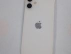Apple iPhone 12 Mini 128 GB (Used)