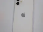 Apple iPhone 12 Mini 128 GB (Used)