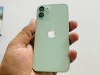 Apple iPhone 12 Mini 128 Gb Waterproof (Used)