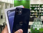 Apple iPhone 12 Mini 128gb box black (Used)