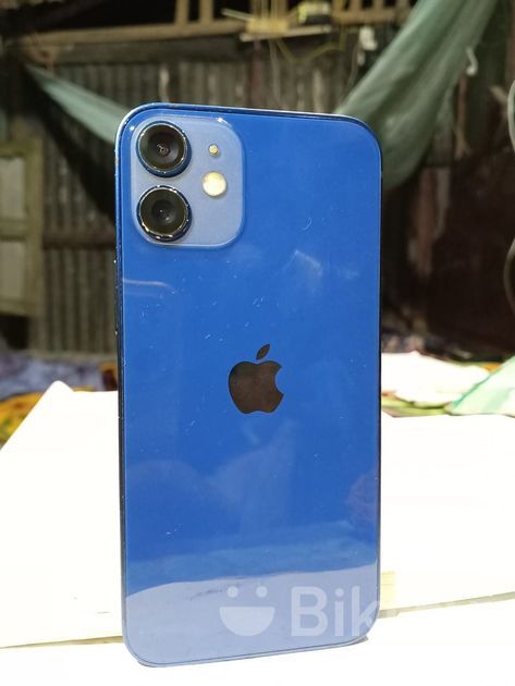 Apple iPhone 12 Mini 128GB USA verient (Used) for Sale in Bhola | Bikroy