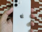 Apple iPhone 12 Mini .128gb (Used)