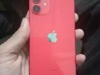 Apple iPhone 12 Mini . (Used)