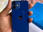 Apple iPhone 12 Mini 2022 (Used)