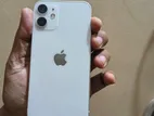 Apple iPhone 12 Mini 256 gb (Used)