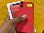 Apple iPhone 12 Mini (256Gb) Red (Used)