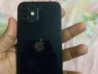 Apple iPhone 12 Mini . (Used)