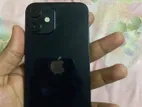 Apple iPhone 12 Mini . (Used)