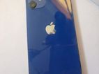 Apple iPhone 12 Mini 4/64gb bule (Used)