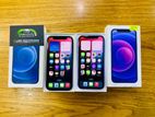 Apple iPhone 12 Mini 64/256GB Box (Used)