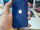 Apple iPhone 12 Mini 64 BH-82% Fresh (Used)