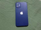 Apple iPhone 12 Mini 64 GB (Used)