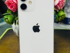 Apple iPhone 12 Mini 64 GB (Used)