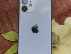 Apple iPhone 12 Mini 64 (Used)