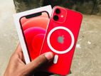 Apple iPhone 12 Mini 64bgb (Used)