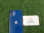 Apple iPhone 12 Mini 64GB BH 82% Boxed (Used)