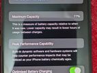 Apple iPhone 12 Mini ` (Used)