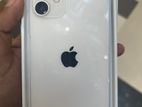 Apple iPhone 12 Mini 64GB White with Box (Used)