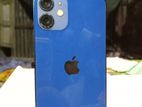 Apple iPhone 12 Mini . (Used)