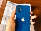 Apple iPhone 12 Mini authentic (Used)