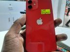 Apple iPhone 12 Mini BH:81%(waterproof) (Used)