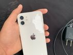 Apple iPhone 12 Mini ' (Used)