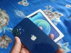 Apple iPhone 12 Mini Good Condition (Used)