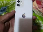 Apple iPhone 12 Mini . (Used)
