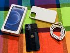 Apple iPhone 12 Mini . (Used)