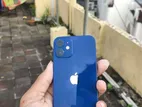 Apple iPhone 12 Mini ` (Used)