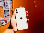 Apple iPhone 12 Mini i phone (Used)