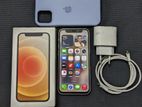 Apple iPhone 12 Mini 128 gb (Used)