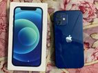 Apple iPhone 12 Mini . (Used)