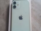 Apple iPhone 12 Mini Mobile phone (Used)