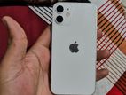 Apple iPhone 12 Mini . (Used)