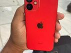 Apple iPhone 12 Mini Red (Used)