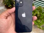 Apple iPhone 12 Mini . (Used)