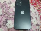 Apple iPhone 12 Mini ` (Used)