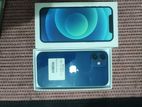 Apple iPhone 12 Mini (Used)