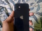 Apple iPhone 12 Mini (Used)