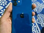 Apple iPhone 12 Mini (Used)